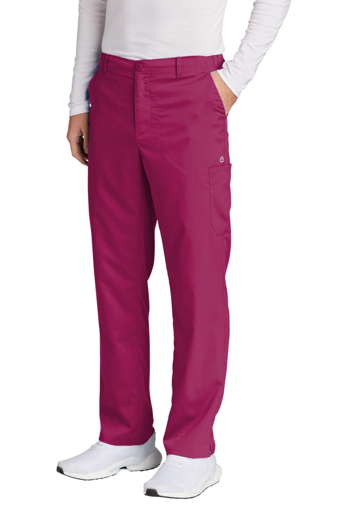 Wink® Men's Premiere Flex Cargo Pant 13