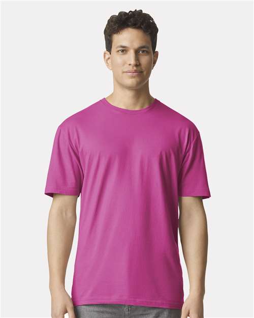Unisex Softstyle® T-Shirt - 64000 35