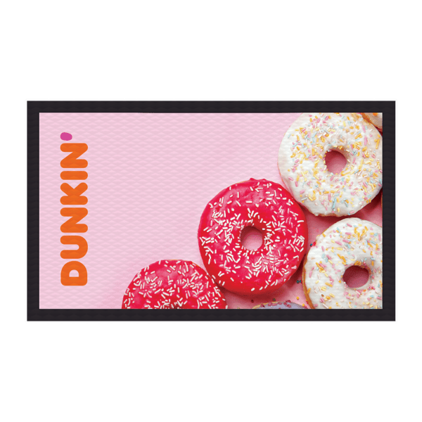 Floor Impressions Floor Mat 3' x 5'