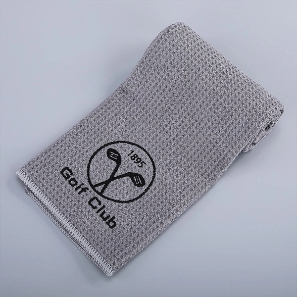 Waffle Sport Towel 6