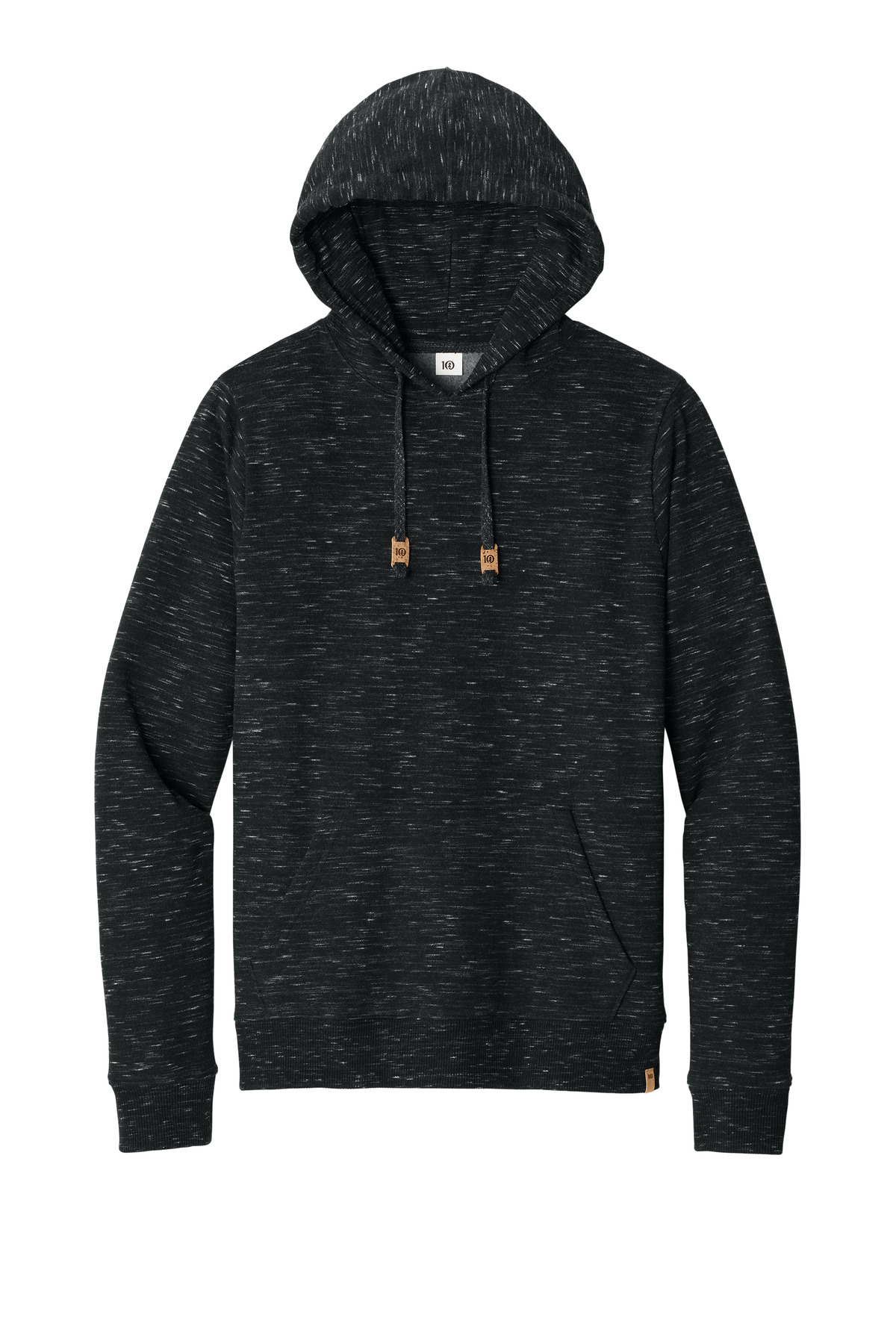 LIMITED EDITION tentree Space Dye Fleece Classic Hoodie TTCM4413 12