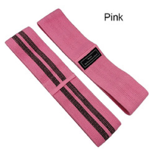 Fabric Resistance Bands 10