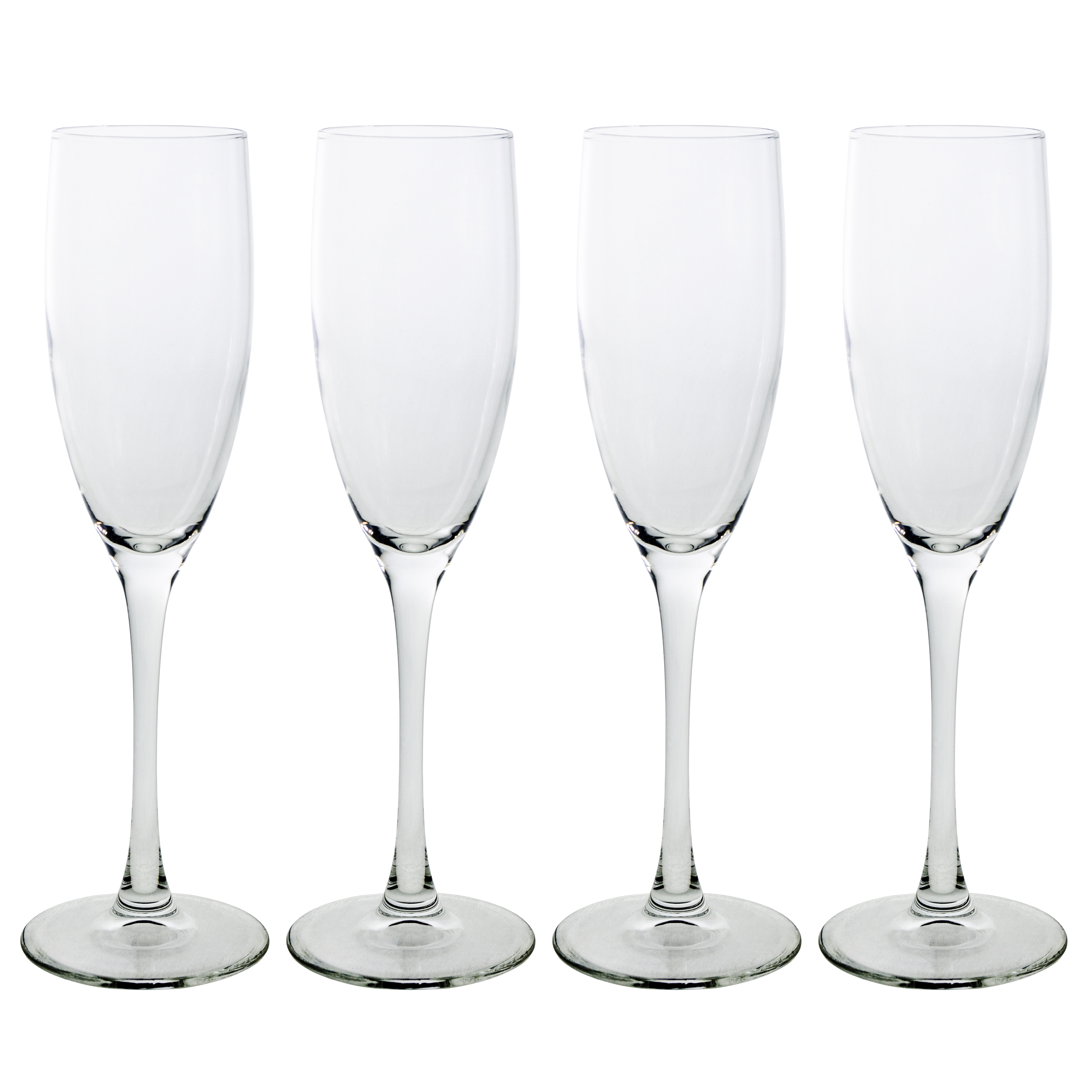 5 3/4 Oz. Rothbury Flute 7
