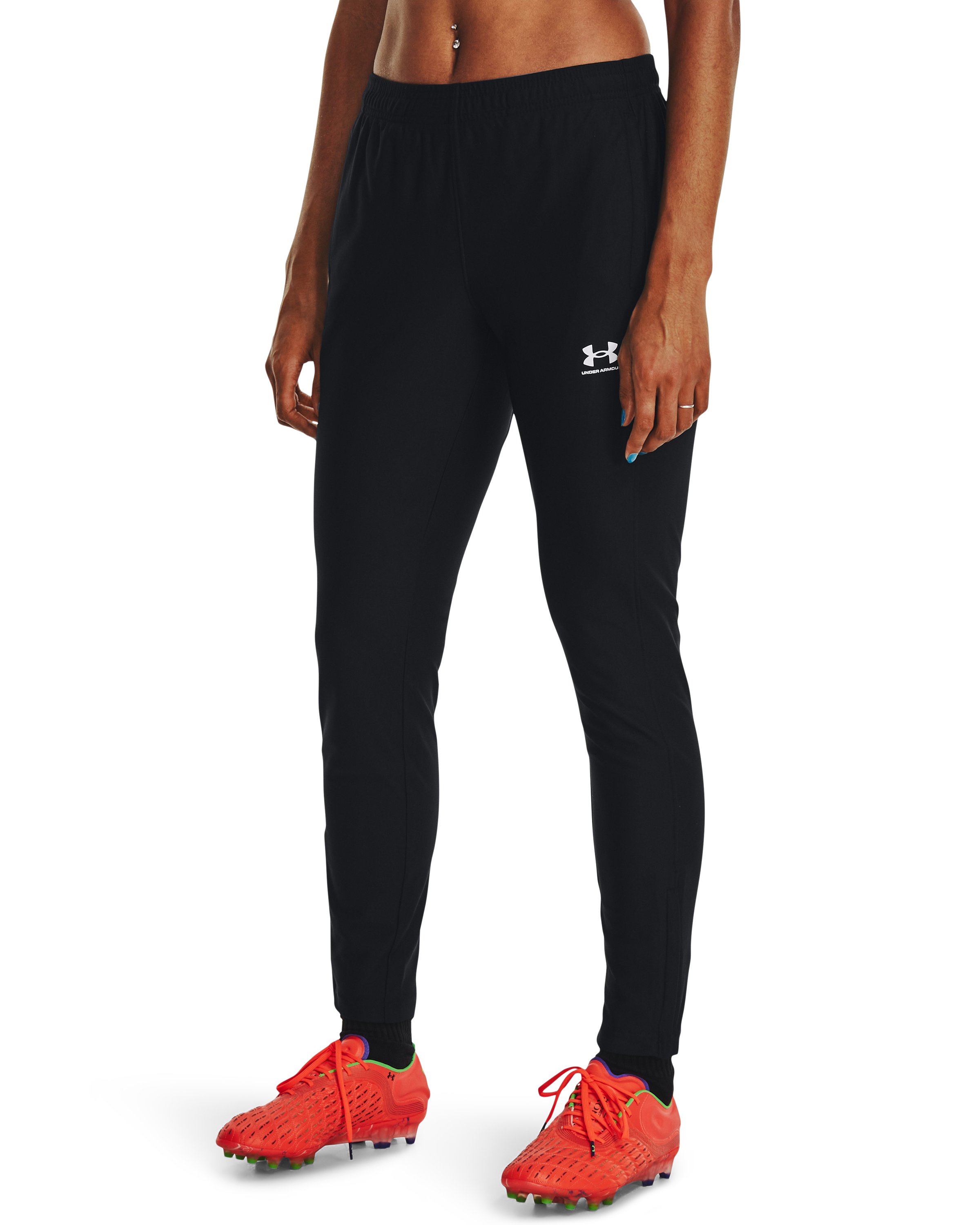 UA Challenger Pique Women's Pants 5