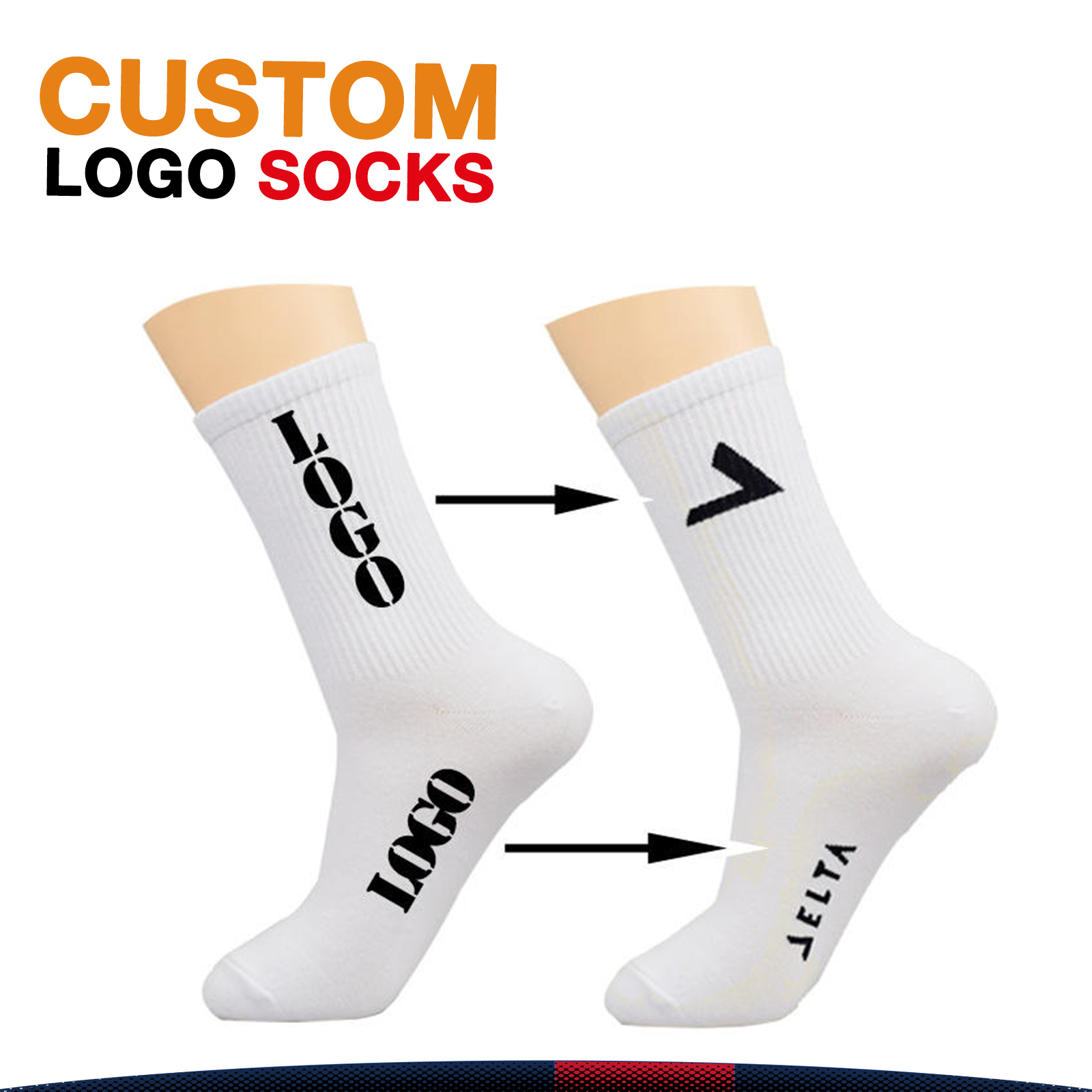 Saewert Socks 3