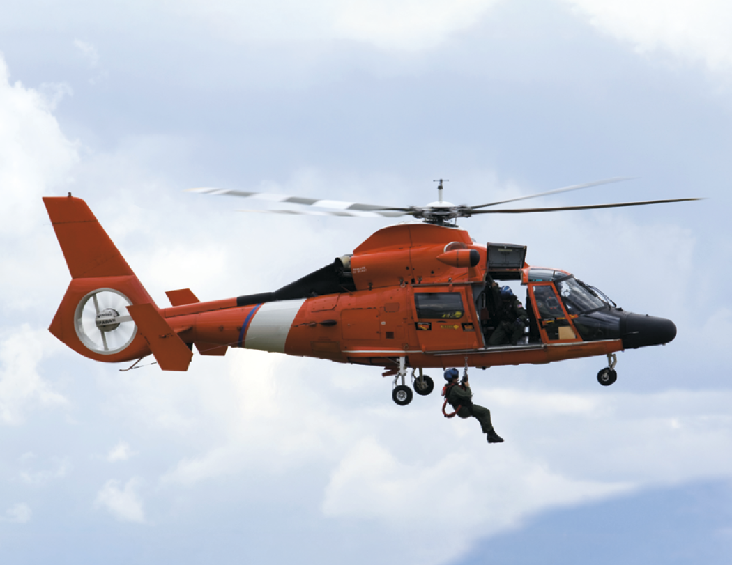 Good Value™ American Armed Forces - Spiral Calendar 53