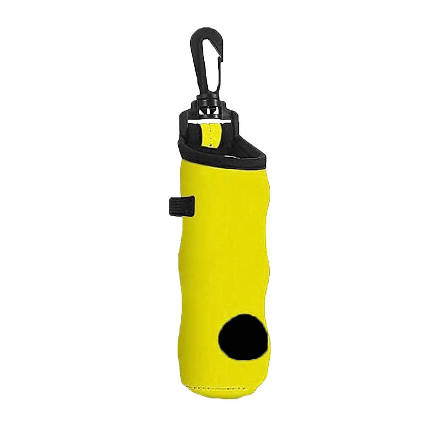 Golf Ball Storage Bag – Compact & Durable Oxford Pouch 8