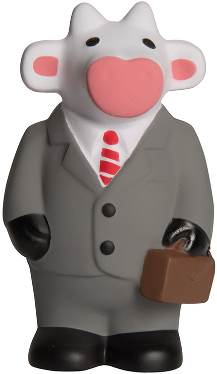 Business Cow Stress Reliever 4