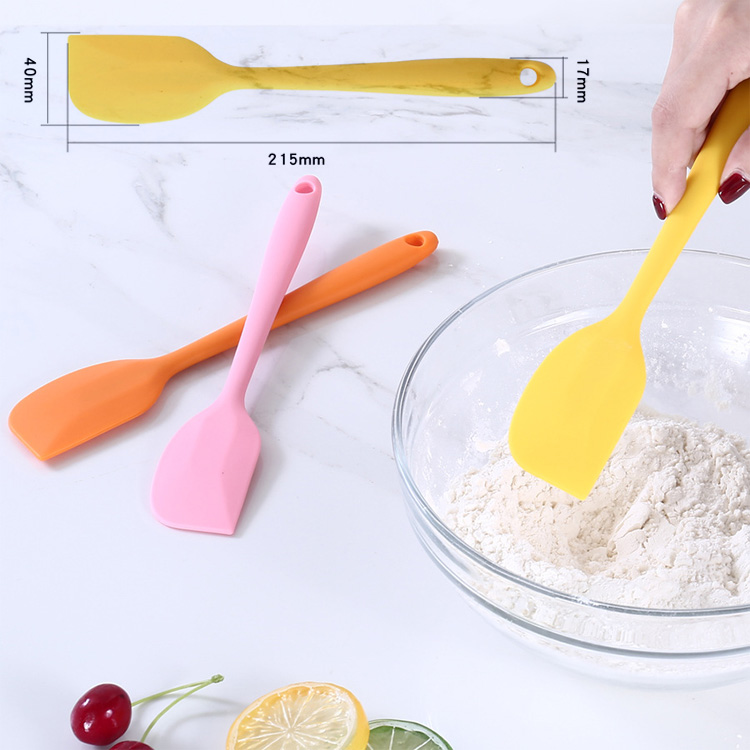 Silicone Scraper