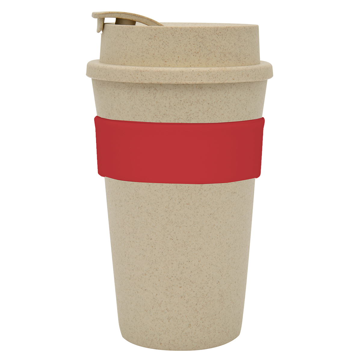 16 Oz. Harvest Travel Tumbler. 17