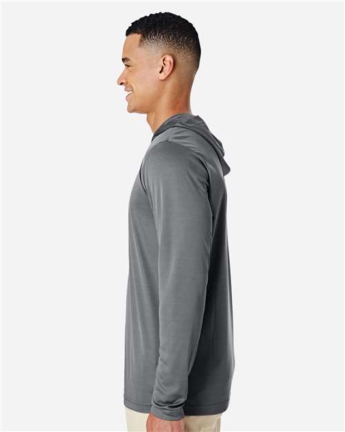 Men's Zone Performance Hooded T-Shirt - TT41 42