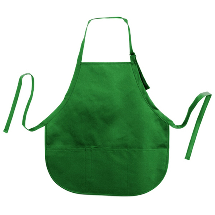 Sara AS3R Cotton Twill Apron 16