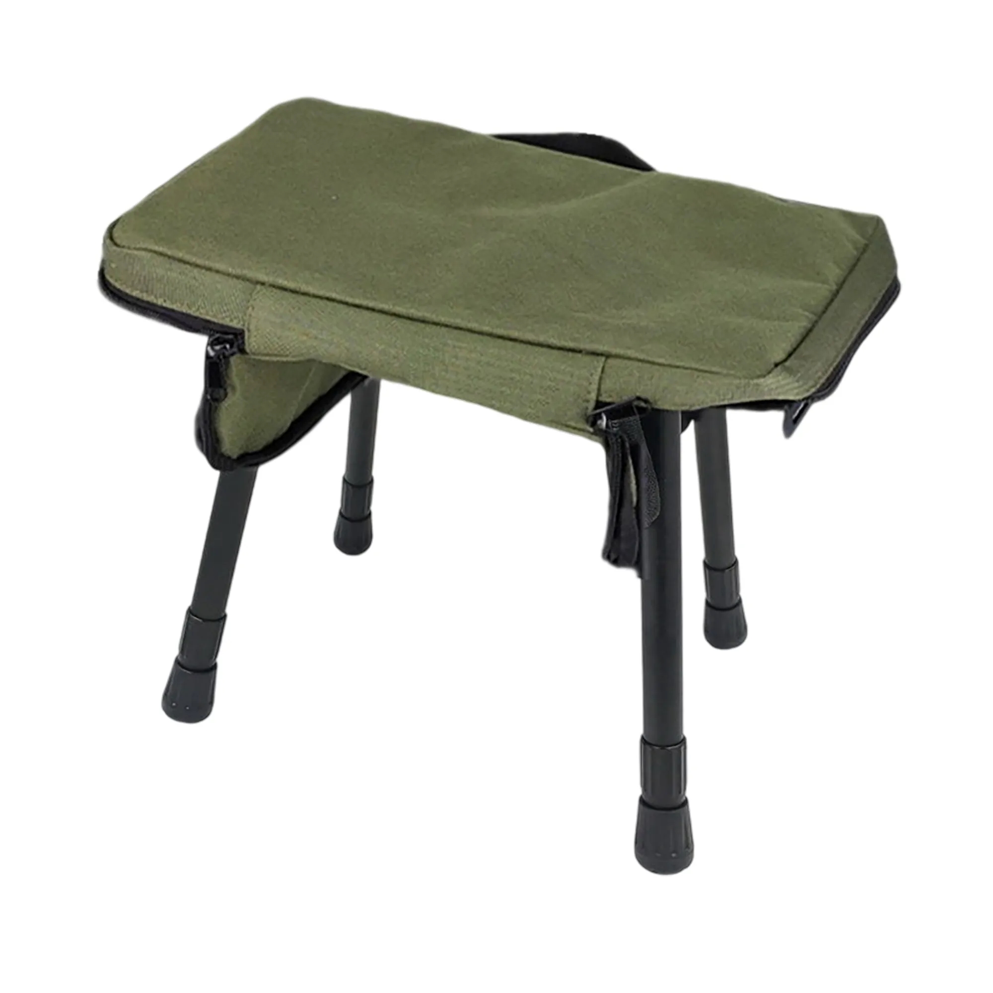 MOQ 50 Steel Folding Stool 5