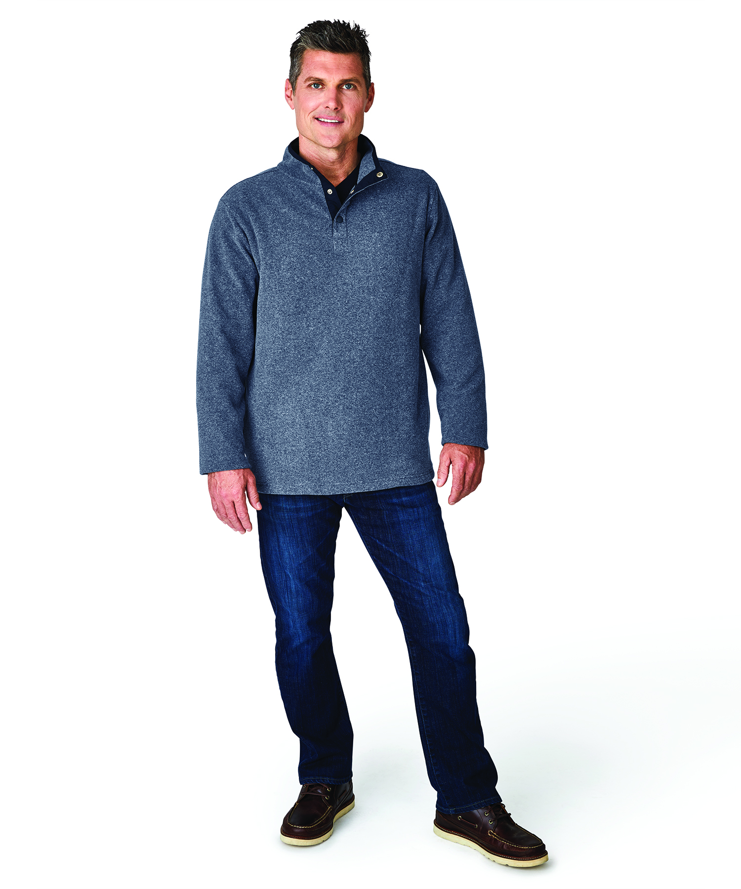 Men's Bayview Fleece