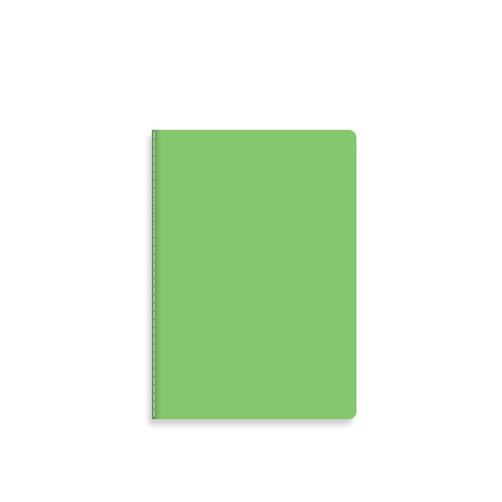 Colorful A5 Diary Notebook 7