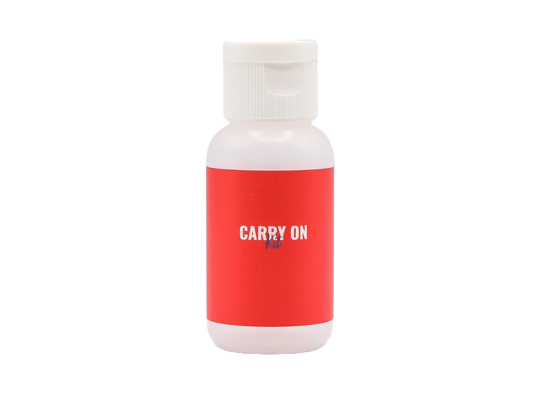 Carry-On Kit 4