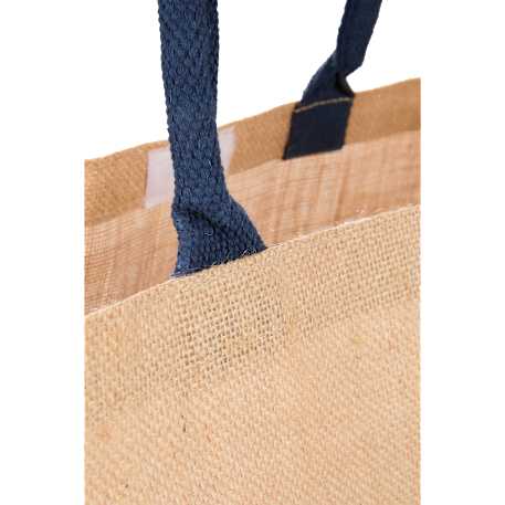 Large Jute Tote, custom tote bag with logo imprint 29