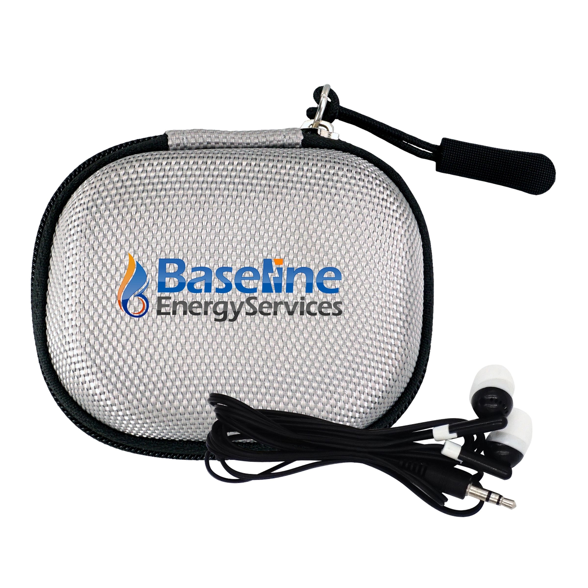 Mini Ear Bud Case 19