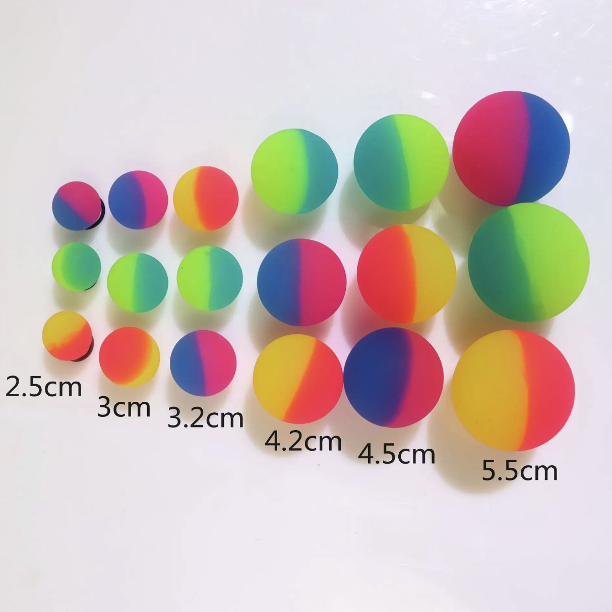 Super Bouncy Balls 3