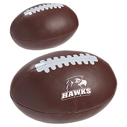 Football Fiberfill Sports Ball 4