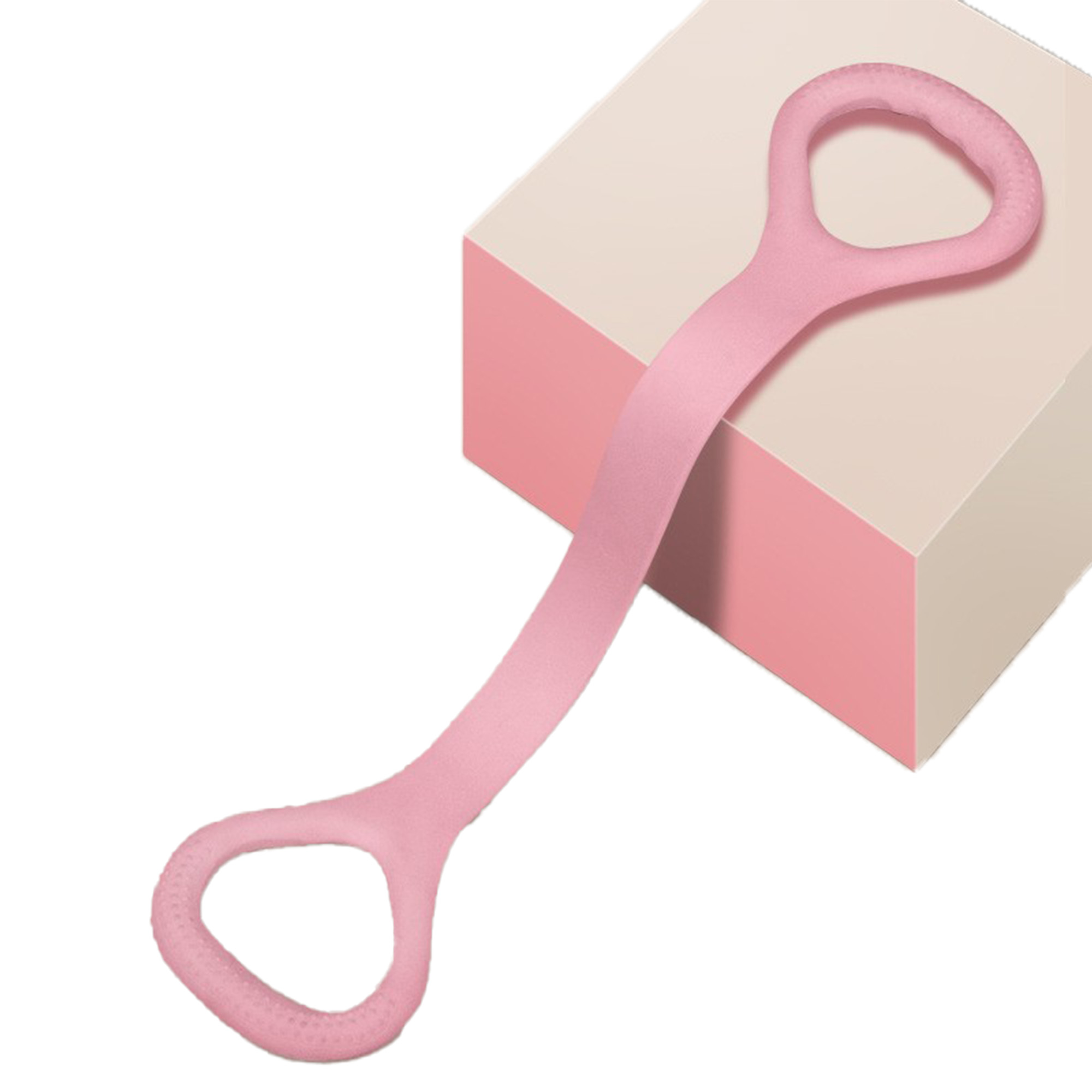 MOQ100 Thickened Elastic Rope 4