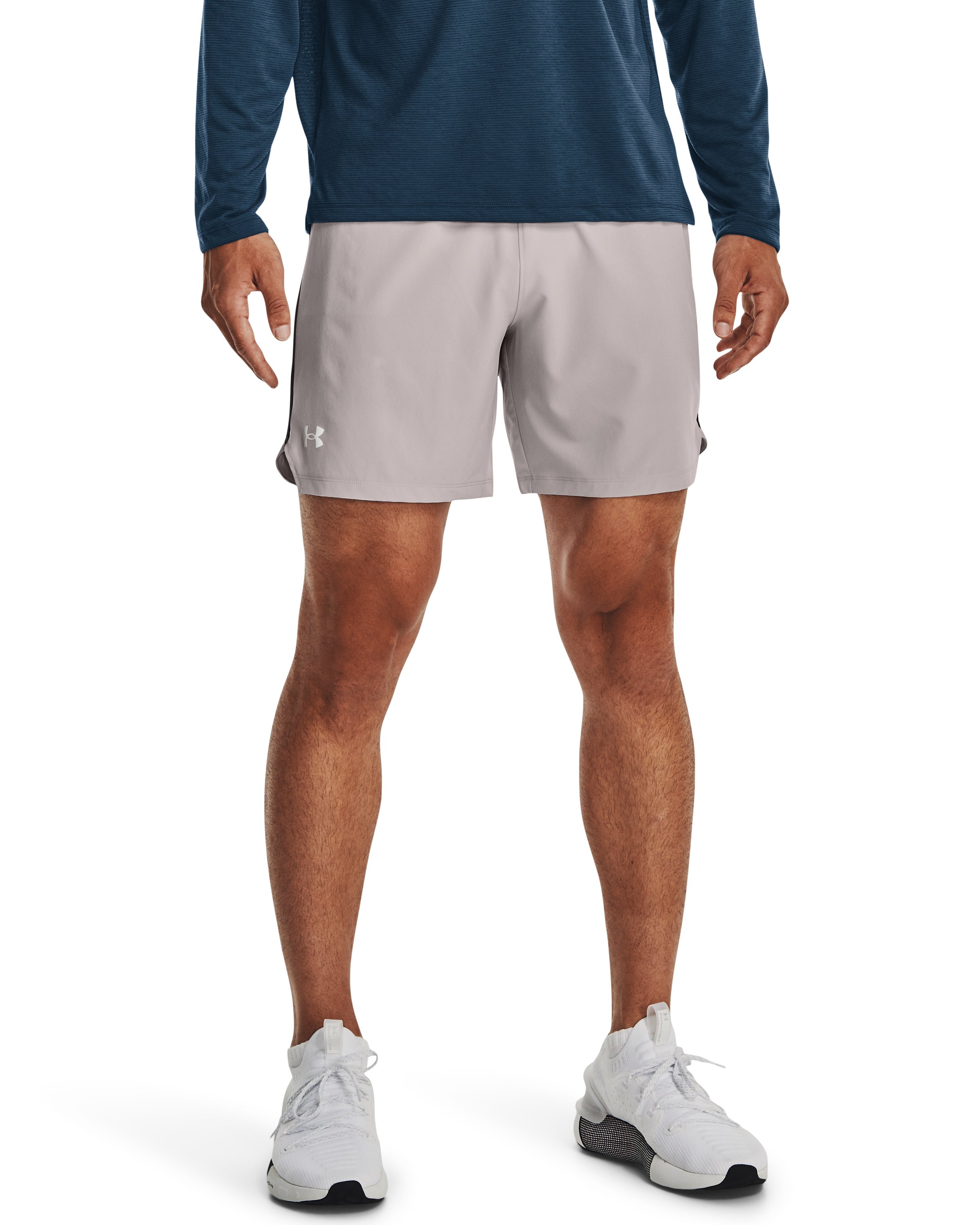 UA Speedpocket Men's 7 Shorts 2