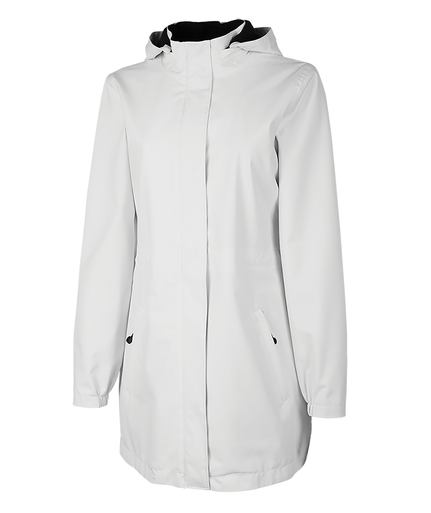 Women's Odyssey Waterproof Parka 25