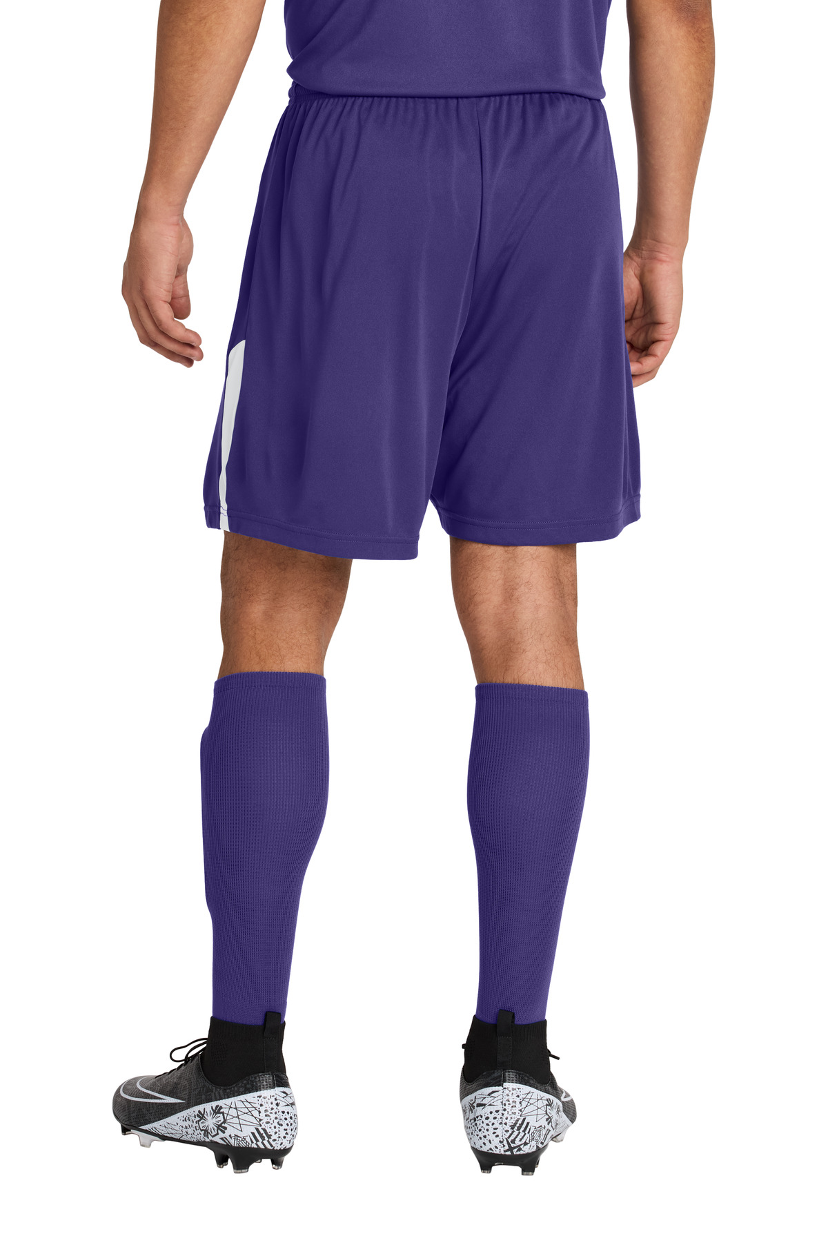 Sport-Tek All Sport OTC Socks STA05 44