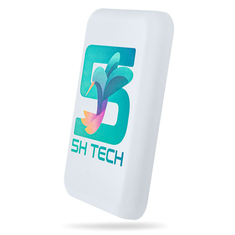 Custom Magnetic Power Bank 16