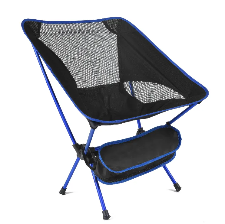 Outdoorable Folding Chair With Travel Bag 3