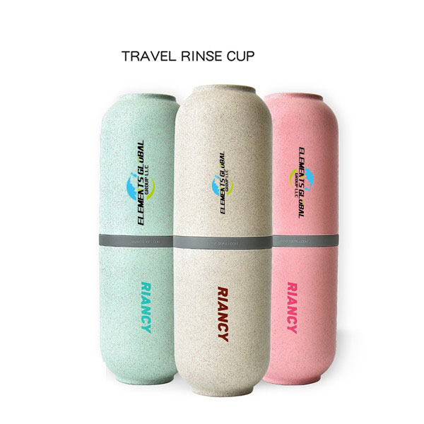 Travel Wash Cup 3