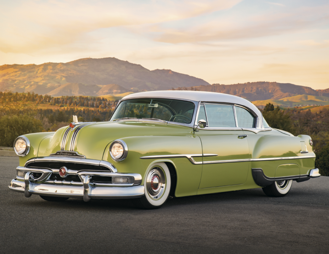 Good Value™ Classic Autos - Stapled Calendar 59