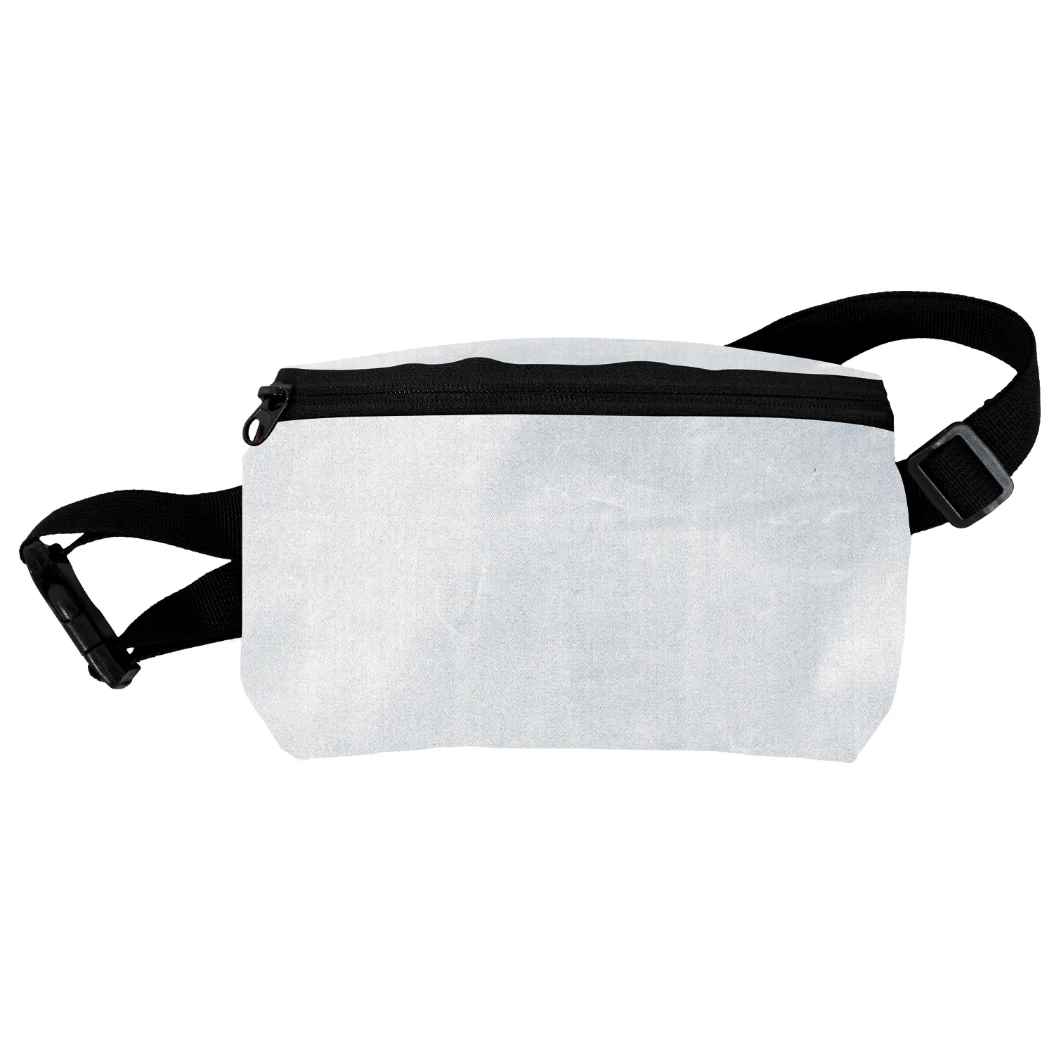 Full Colors Trendy Fanny Pack 4