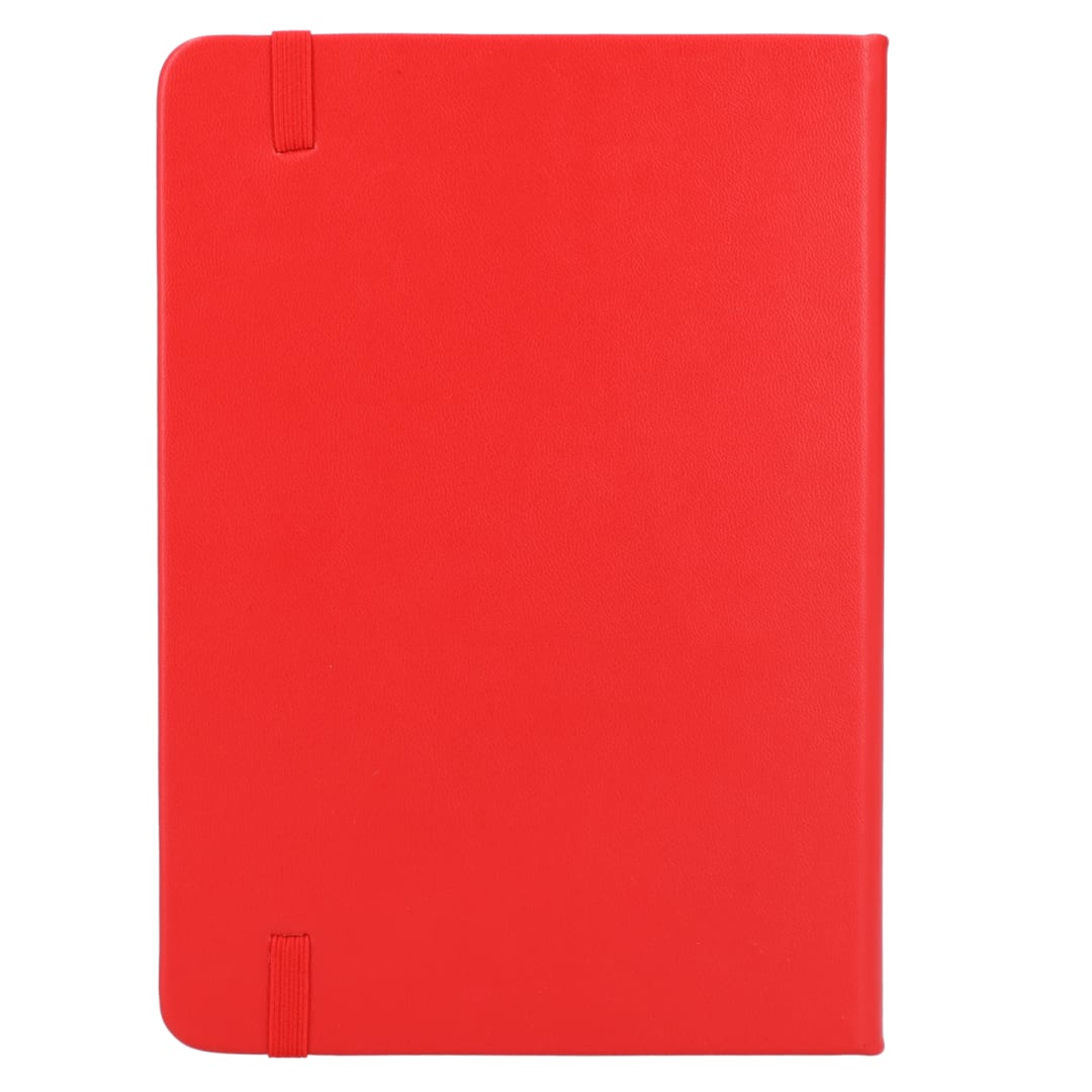 5" x 7" Remark Recycled Bound Notebook 69