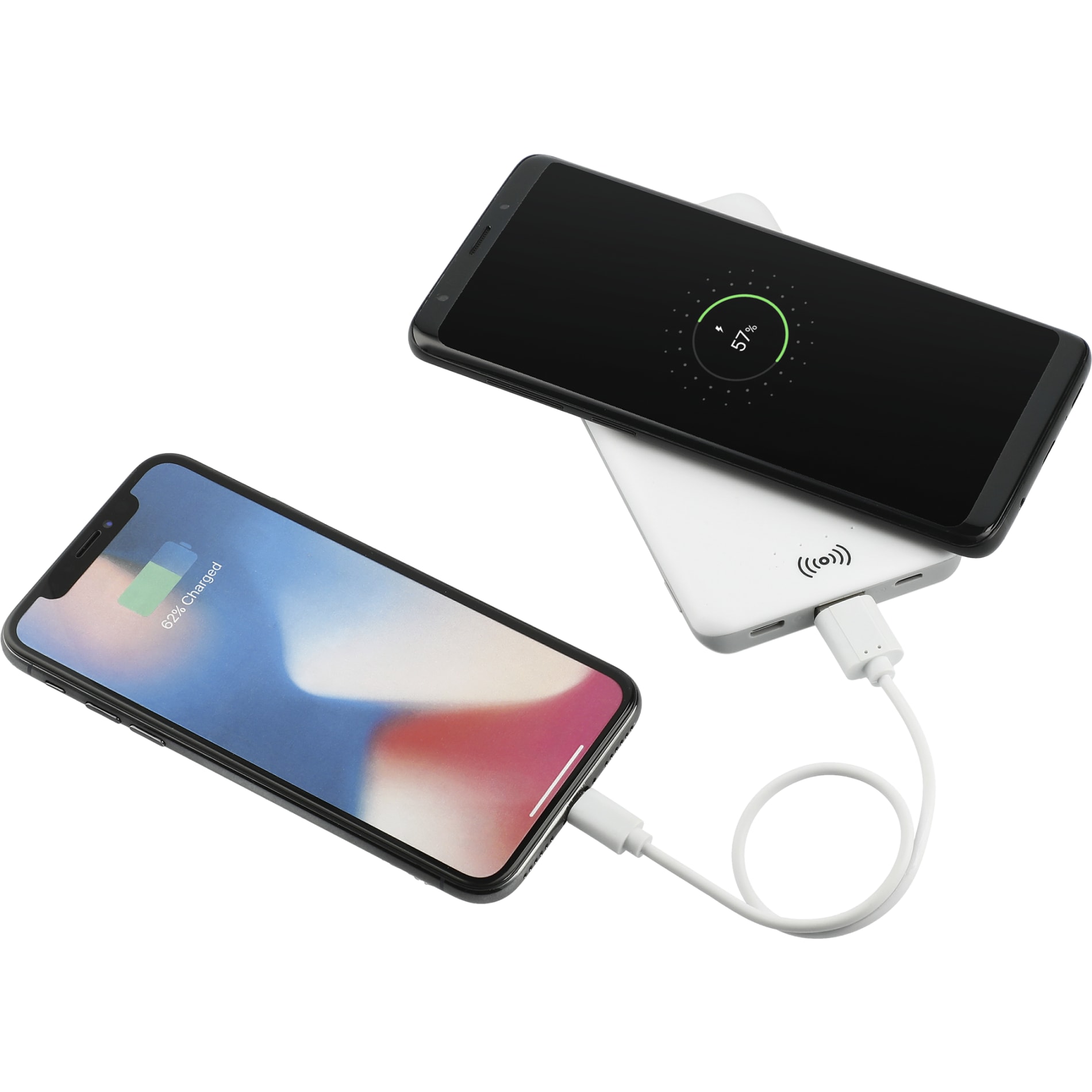 Axial 4000 mAh Wireless Power Bank 47