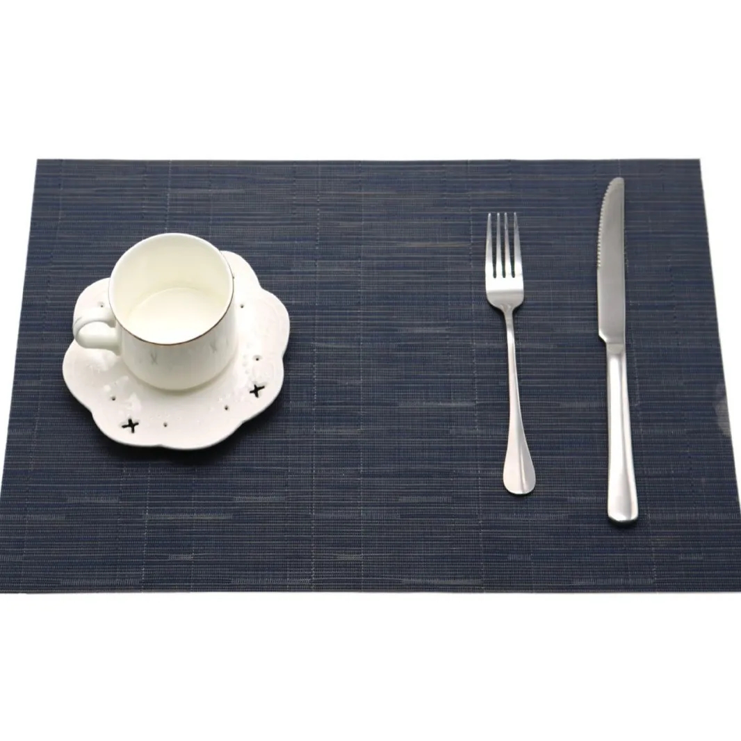 Woven PVC Placemat 2