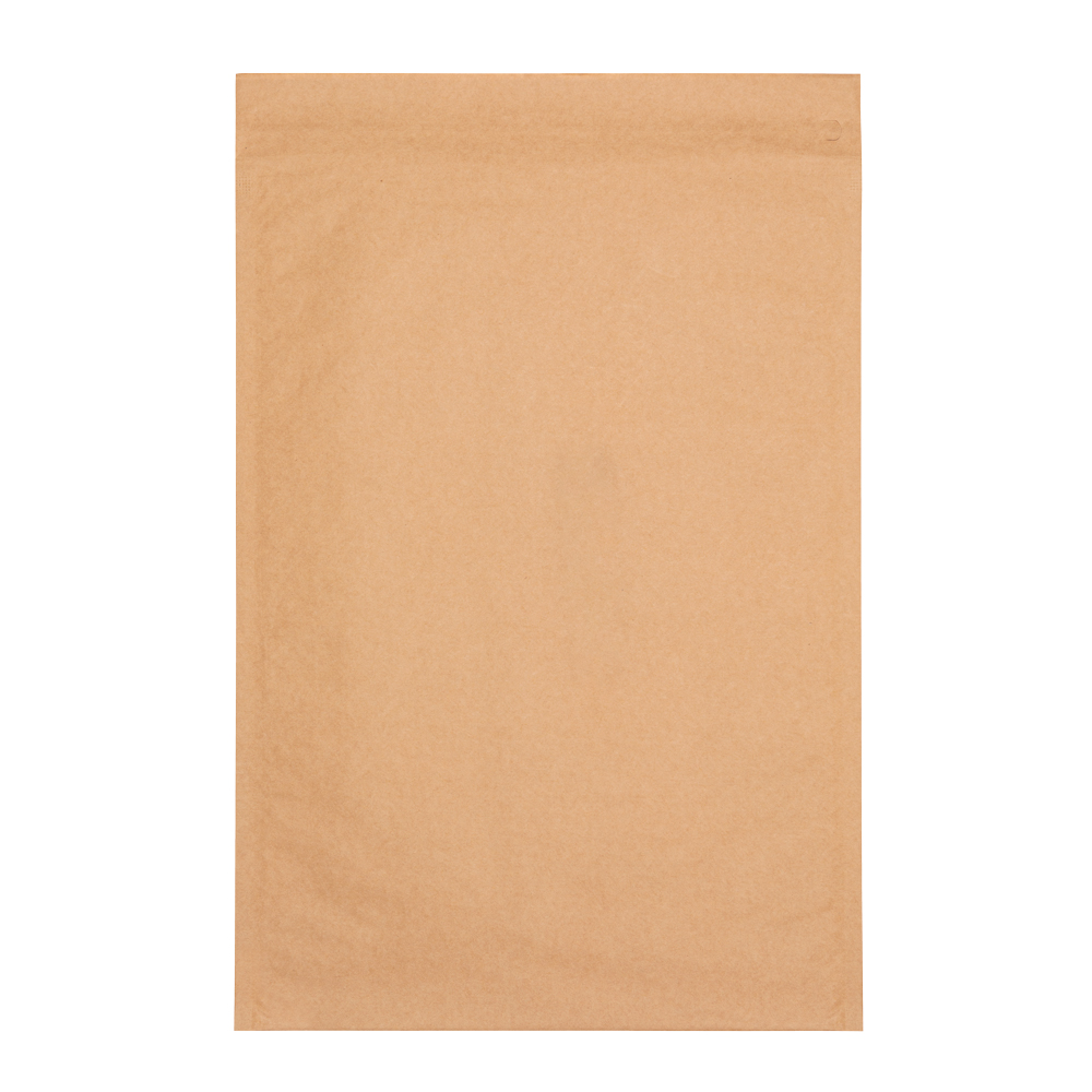 Natural Kraft Padded Mailer - 100% Recyclable 1
