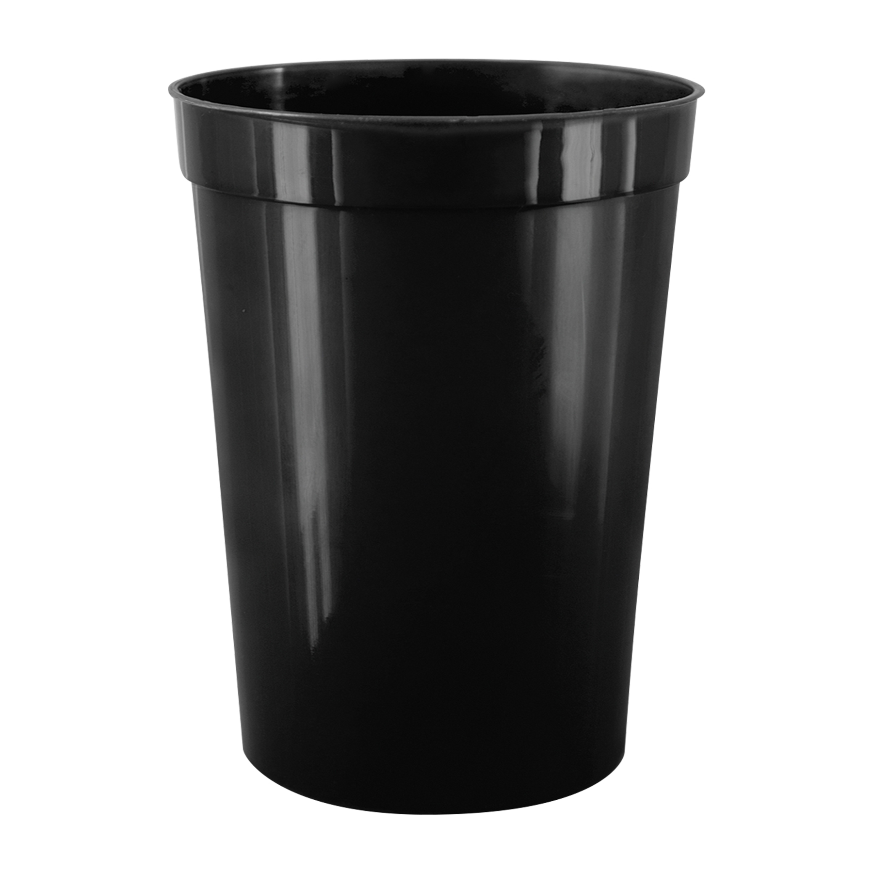 Reusable 16OZ Plastic Stadium Cups 15