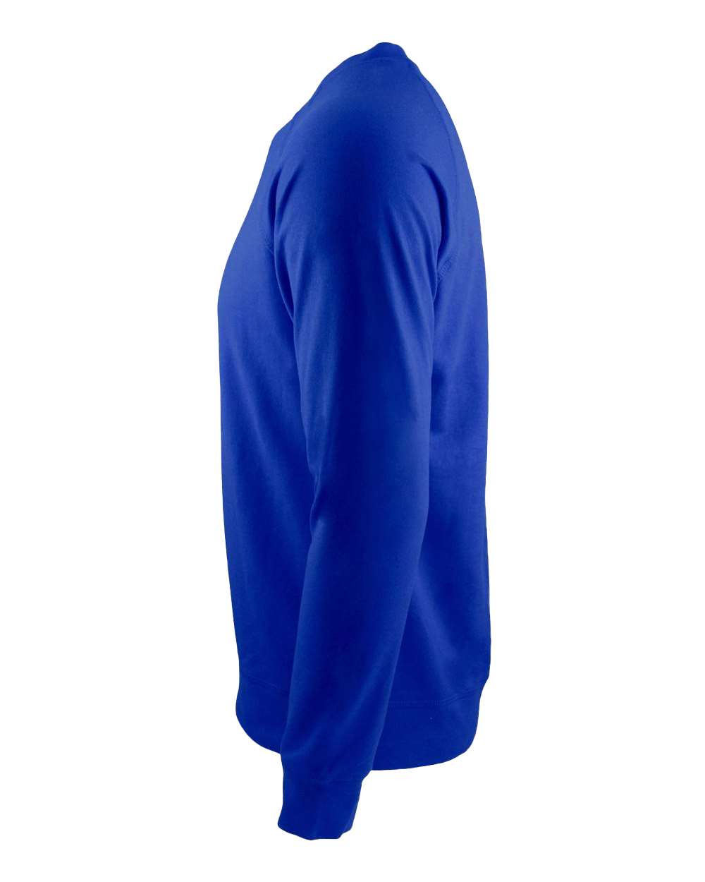 Unisex Laguna Raglan Crewneck Sweatshirt - 9000 44