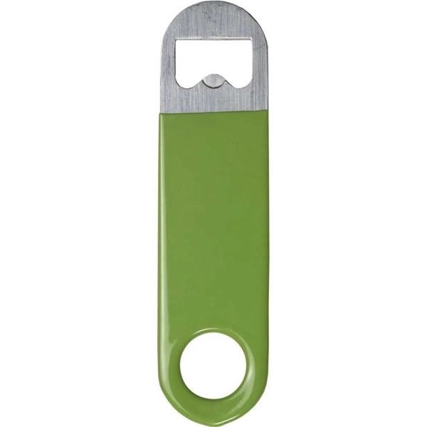 Mini Pub Vinyl Bottle Opener 8