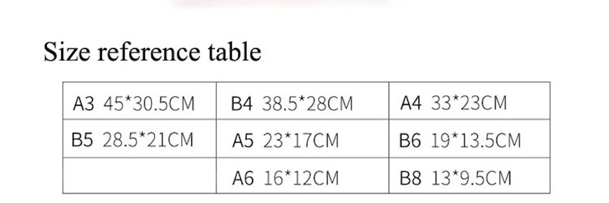 Portable Waterproof Plastic document storage bag file folder 5