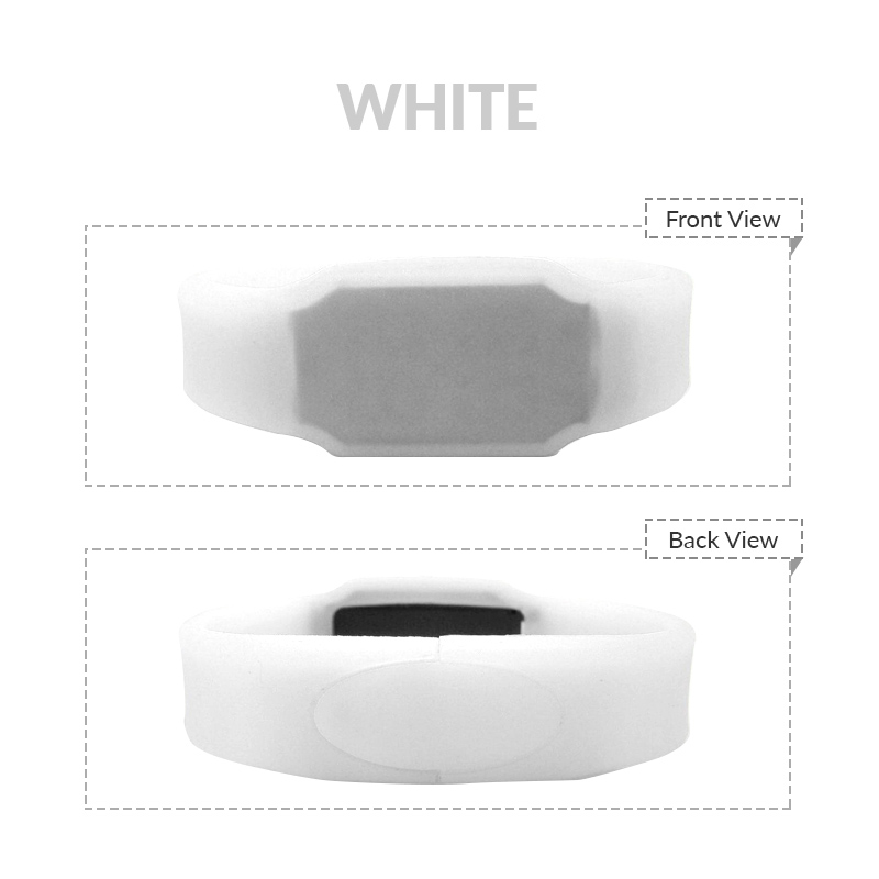 LED Wristband Watch USB Flash Drive 5