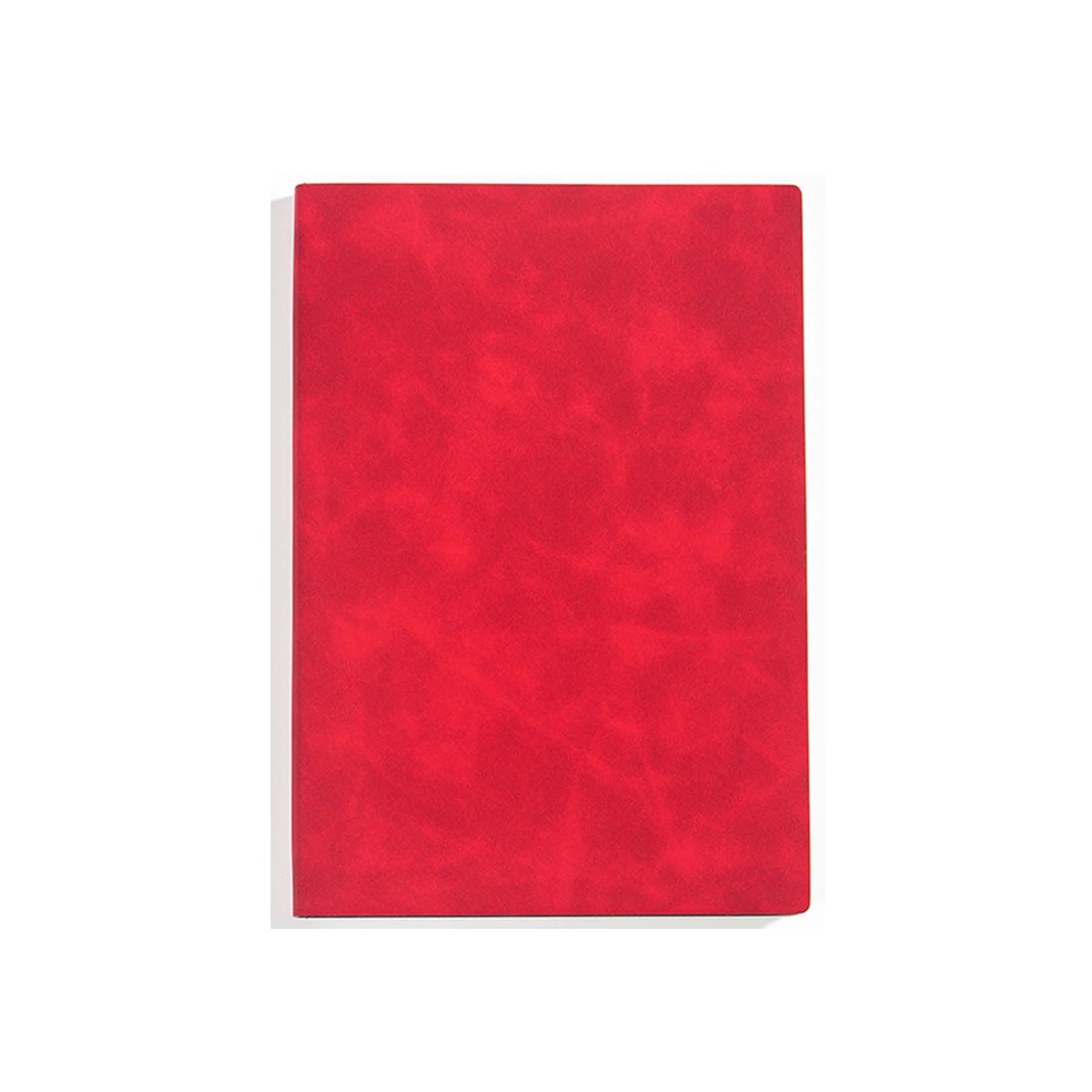A5 PU Cover Notebook 5
