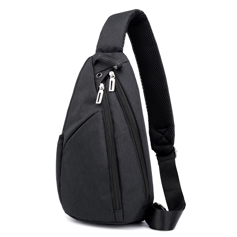 Deluxe Sling Backpack 4