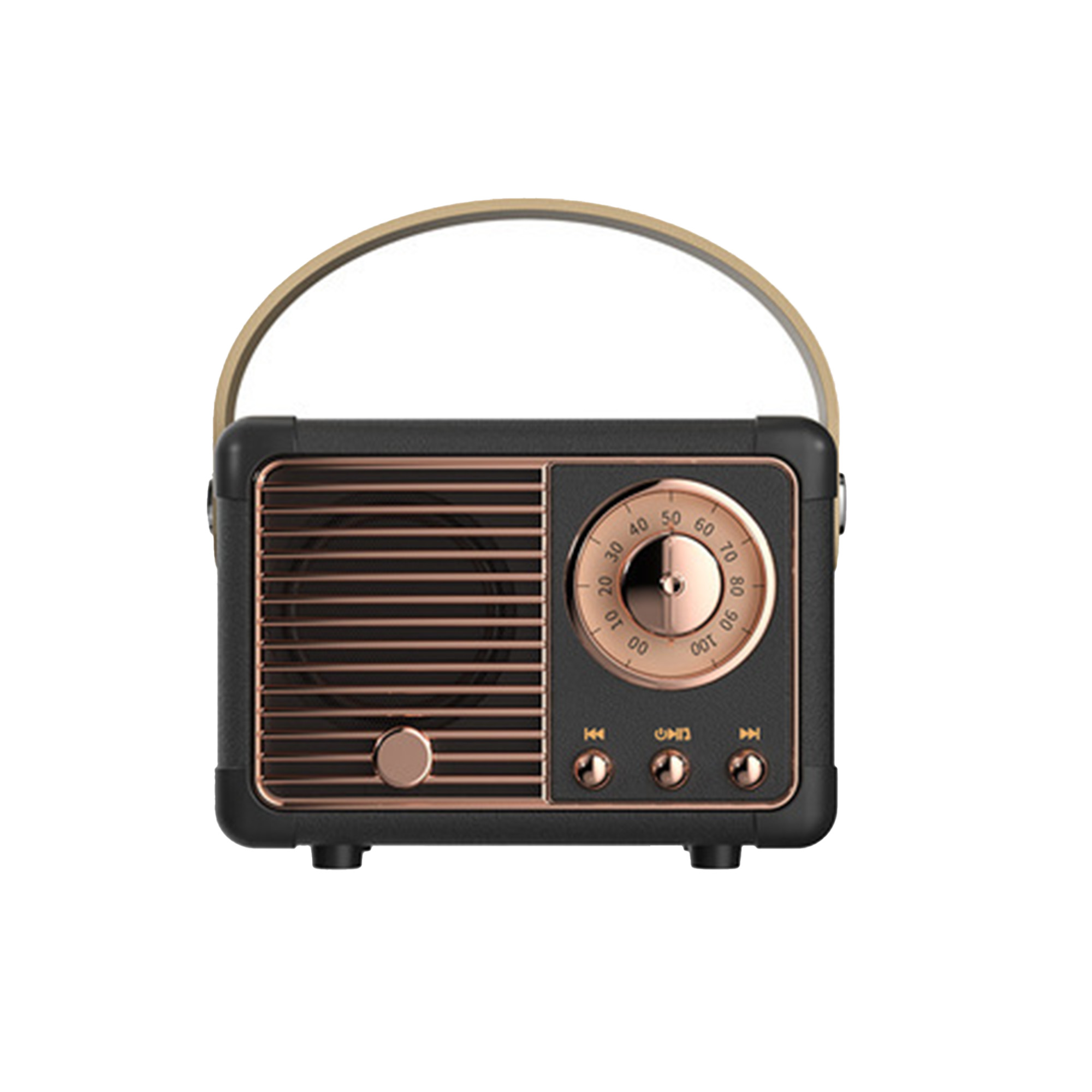 Wireless Speaker 5