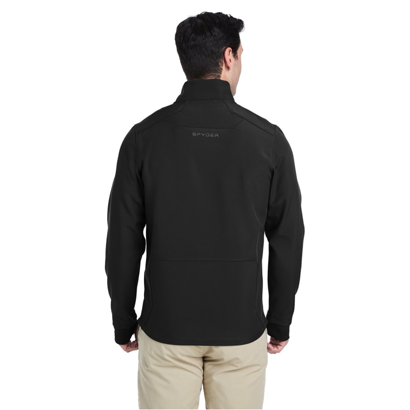 Spyder Men's Touring Jacket 12