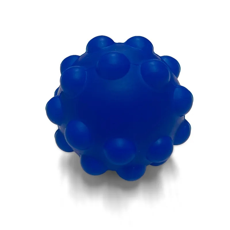 Silicone Stress Ball 8