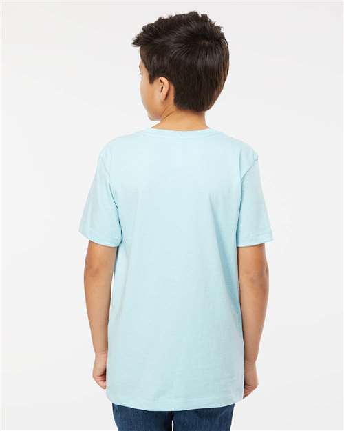 Youth Organic T-Shirt - 402 42