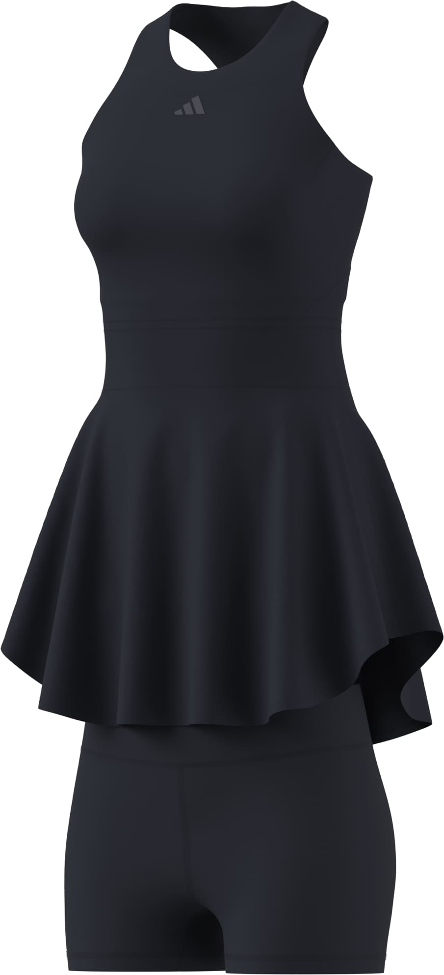 TENNIS CLIMACOOL Y-DRESS 3