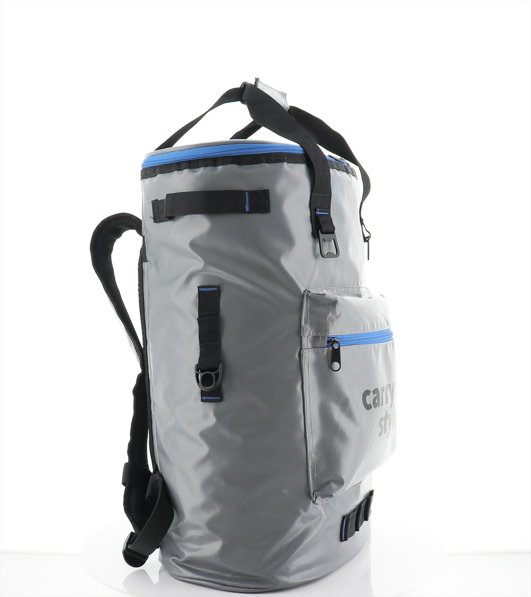 Olympus 36-Can Cooler Backpack